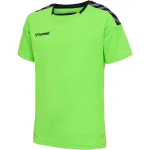 Jersey Hummel enfant hmlAUTHENTIC Poly HML image-1