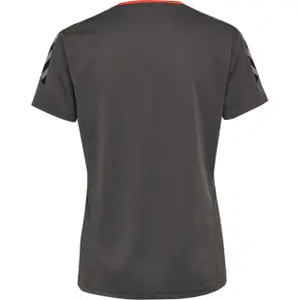 Camiseta Hummel mujer hmlAUTHENTIC Poly HML image-2