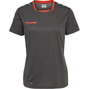 204921-1525-camiseta-hummel-mujer-hmlauthentic-poly-hml-gris-oscuro