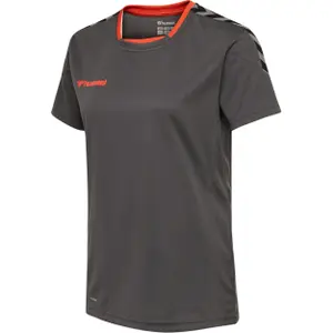 Camiseta Hummel mujer hmlAUTHENTIC Poly HML image-1