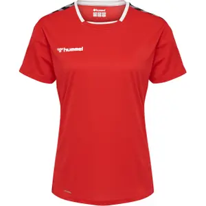 Jersey Hummel femme hmlAUTHENTIC Poly HML image-0