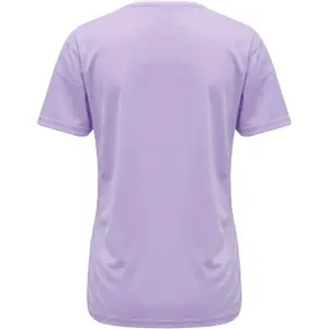 Camiseta Hummel femme hmlAUTHENTIC Poly HML image-1