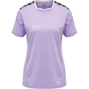 Camiseta Hummel femme hmlAUTHENTIC Poly HML image-0