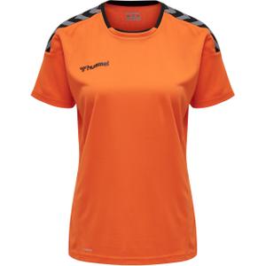 204921-5006-camiseta-hummel-mujer-hmlauthentic-poly-hml-naranja-negro