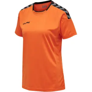 Jersey Hummel femme hmlAUTHENTIC Poly HML image-1