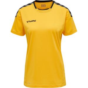 204921-5115-camiseta-hummel-femme-hmlauthentic-poly-hml-amarillo-negro