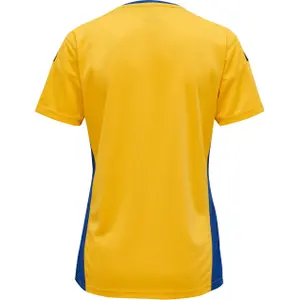 Camiseta Hummel femme hmlAUTHENTIC Poly HML image-2