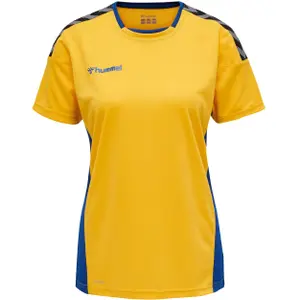 Camiseta Hummel femme hmlAUTHENTIC Poly HML image-0