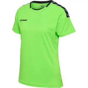 Jersey Hummel femme hmlAUTHENTIC Poly HML image-1