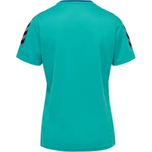 Camiseta Hummel femme hmlAUTHENTIC Poly HML image-2