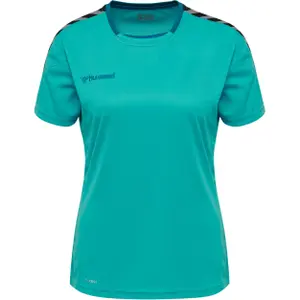 Camiseta Hummel femme hmlAUTHENTIC Poly HML image-0