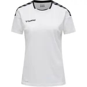 Camiseta Hummel femme hmlAUTHENTIC Poly HML image-0