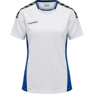 204921-9368-camiseta-hummel-mujer-hmlauthentic-poly-hml-blanco-azul-oscuro