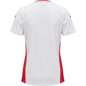 Jersey Hummel femme hmlAUTHENTIC Poly HML image-1