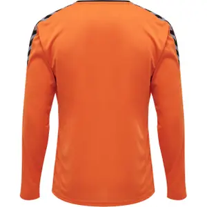 Camisola Hummel manches longues hmlAUTHENTIC Poly image-2