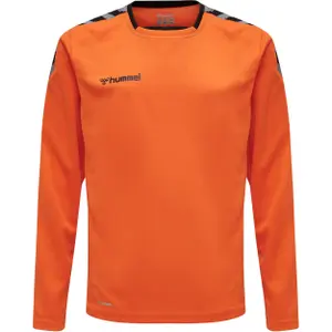 Koszulka Hummel enfant manches longues hmlAUTHENTIC HML