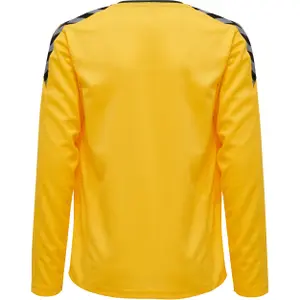 Koszulka Hummel enfant manches longues hmlAUTHENTIC HML image-2