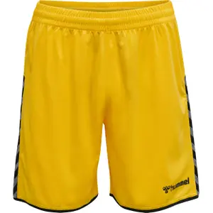 Pantalón corto Hummel hmlAUTHENTIC Poly image-0