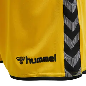 Pantalón corto Hummel hmlAUTHENTIC Poly image-3