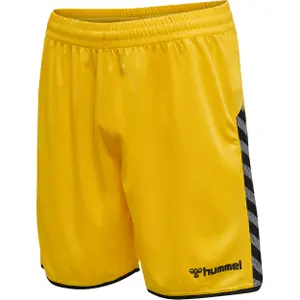 Pantalón corto Hummel hmlAUTHENTIC Poly image-1