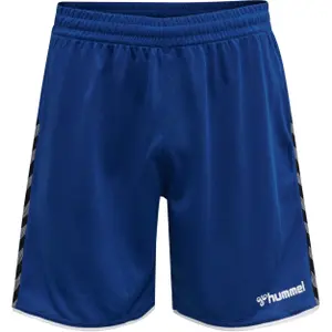 Pantalón corto Hummel hmlAUTHENTIC Poly image-0