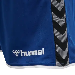 Pantalón corto Hummel hmlAUTHENTIC Poly image-3
