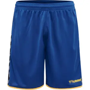 Pantalón corto Hummel hmlAUTHENTIC Poly image-0