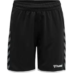 Pantalón corto infantil Hummel hmlAUTHENTIC Poly image-0