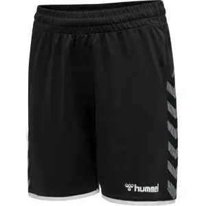 Pantalón corto infantil Hummel hmlAUTHENTIC Poly image-1