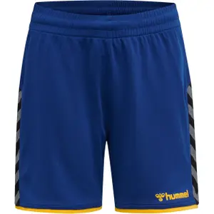 Pantalones cortos para niños Hummel hmlAUTHENTIC Poly image-0