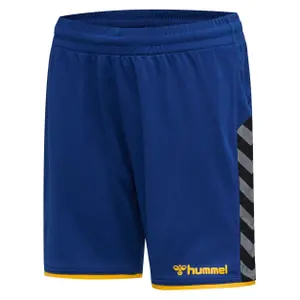 Pantalones cortos para niños Hummel hmlAUTHENTIC Poly image-1