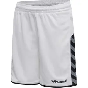 Pantalón corto infantil Hummel hmlAUTHENTIC Poly image-0