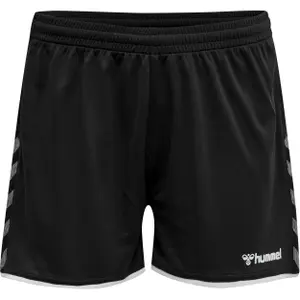 Shorts für Damen Hummel AUTHENTIC Poly image-0