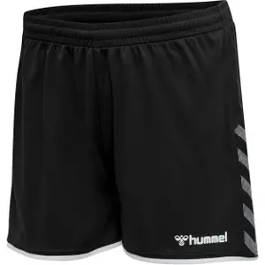 Shorts für Damen Hummel AUTHENTIC Poly image-2