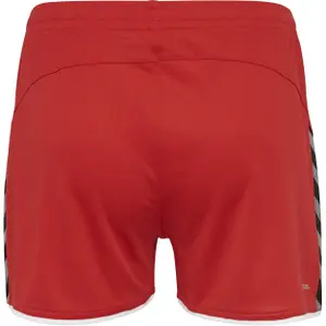 Pantalón corto mujer Hummel hmlAUTHENTIC Poly image-2