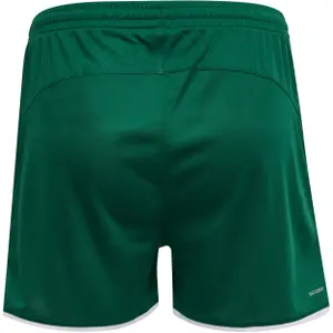 Shorts für Damen Hummel hmlAUTHENTIC Poly image-2