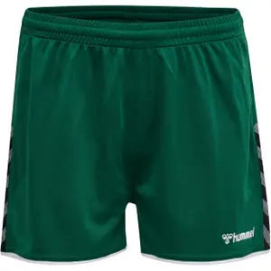 Shorts für Damen Hummel hmlAUTHENTIC Poly image-0