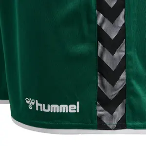 Shorts für Damen Hummel hmlAUTHENTIC Poly image-3