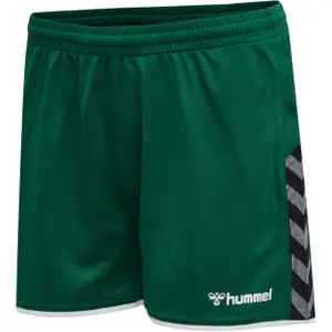 Shorts für Damen Hummel hmlAUTHENTIC Poly image-1