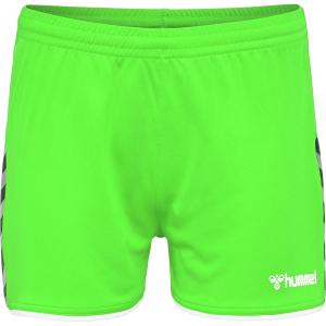 204926-6750-women-s-shorts-hummel-hmlauthentic-poly-flashy-green