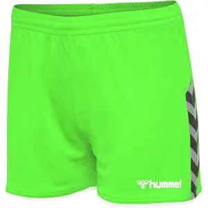 Pantalón corto mujer Hummel hmlAUTHENTIC Poly image-1
