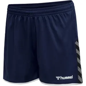 Pantalones cortos de mujer Hummel hmlAUTHENTIC Poly image-2