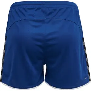 Pantalón corto mujer Hummel hmlAUTHENTIC Poly image-2