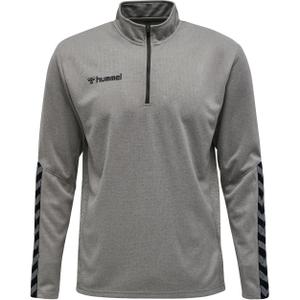 204928-2006-sweatshirt-enfant-hummel-demi-zip-hmlauthentic-gris