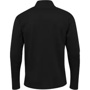 Felpa Hummel demi-zip hmlAUTHENTIC image-2