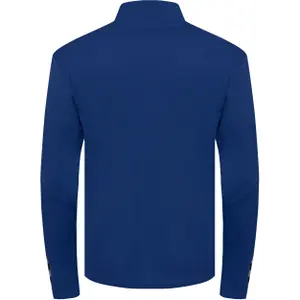 Felpa con zip a metà Hummel hmlAUTHENTIC image-2