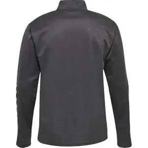 Felpa per bambini Hummel demi-zip hmlAUTHENTIC image-2