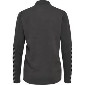 Sweatshirt Damen Hummel demi-zip hmlAUTHENTIC image-2