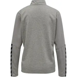 Sudadera 1/2 cremallera Hummel hmlAUTHENTIC image-2