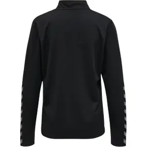 Sudadera 1/2 cremallera Hummel hmlAUTHENTIC image-2